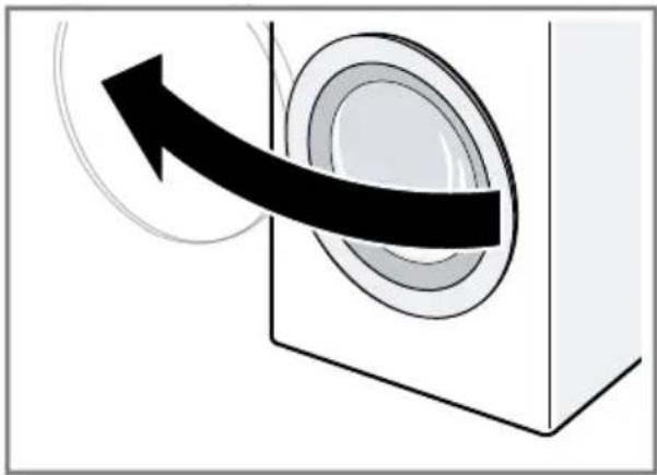 BOSCH WAV28ME0CH - Hinweise - 1