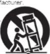 DENON DCD-A100 - IMPOTANT SAFETY INSTRUCTIONS - 1