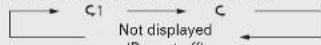 DENON DCD-A100 - Listening to MP3 or WMA files repeatedly (Repeat folder/disc playback) - 1