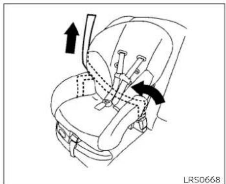 NISSAN NV200 Compact Cargo (2020) - Forward-facing - step 3 - 2
