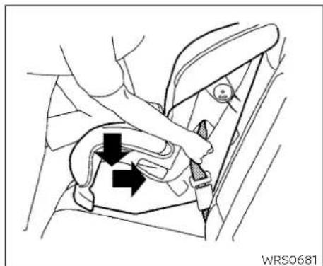NISSAN NV200 Compact Cargo (2020) - Forward-facing - step 3 - 3