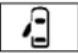 NISSAN NV200 Compact Cargo (2020) - WARNING AND INDICATOR LIGHTS - 6