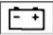 NISSAN NV200 Compact Cargo (2020) - WARNING AND INDICATOR LIGHTS - 5