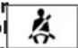 NISSAN NV200 Compact Cargo (2020) - WARNING - 1