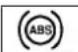 NISSAN NV200 Compact Cargo (2020) - WARNING AND INDICATOR LIGHTS - 2