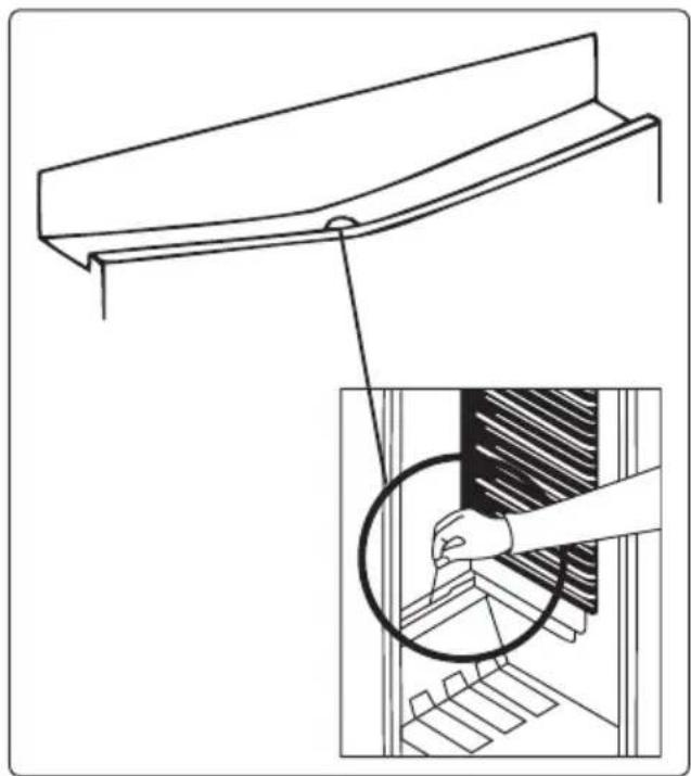 VESTEL KVF562IL1 - SCHOONMAKEN EN ONDERHOUD - 3
