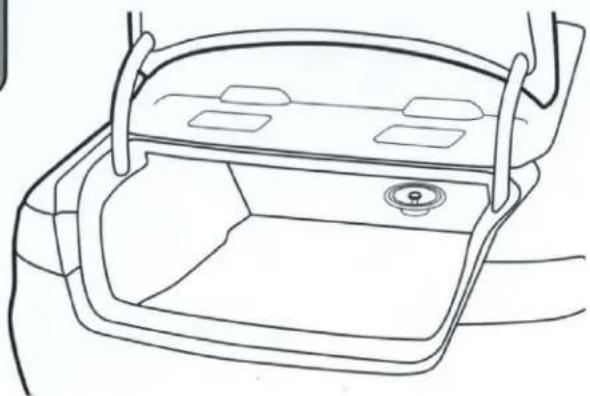 MB QUART PS1-213 - Factory speaker removal - 5