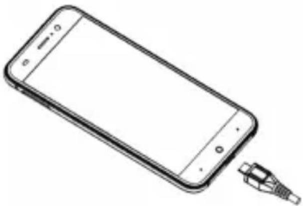 ZTE Blade L6 - ACHTUNG: - 1