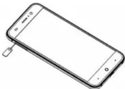 ZTE Blade L6 - WARNUNG! - 1