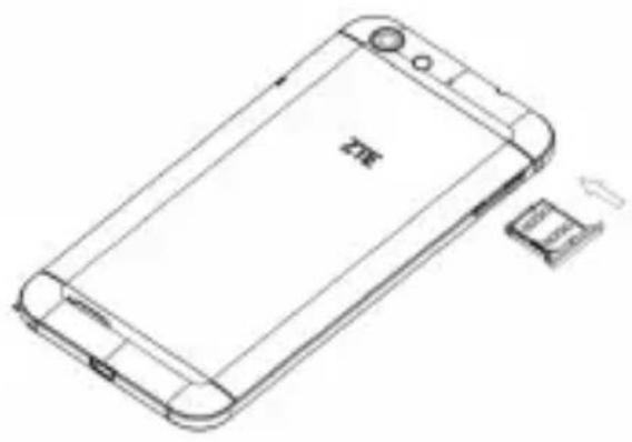 ZTE Blade L6 - WARNUNG! - 2