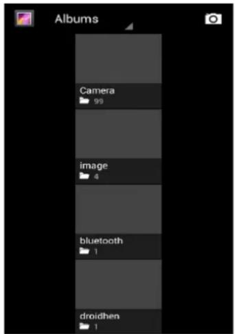Mobistel Cynus E6 - Gallery - 1