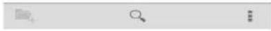 Mobistel Cynus E6 - File Management - 2