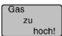 GRAUPNER MC-22 - Achtung: - 1