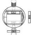 GRAUPNER MC-22 - Sonderschalter - 4
