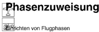 GRAUPNER MC-22 - Spalte „Status“ - 1