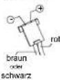 GRAUPNER MC-22 - Stromversorgung - 1