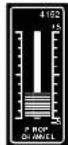 GRAUPNER MC-22 - Sonderschalter - 6