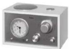 Tevion NR 2008 - GARANTIEBEDINGUNGEN NOSTALGIERADIO MIT ALARM - 1