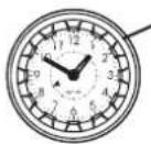Tevion NR 2008 - WECKEN MIT RADIO ODER ALARMTON (BUZZER) - 1