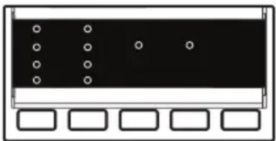 VESTEL WVF4121B2 - Extraspülen - 1