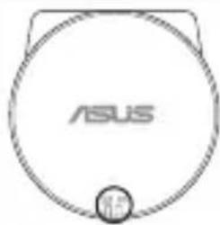 ASUS RECO Smart Cam - LED indicators - 5
