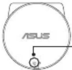 ASUS RECO Smart Cam - LED indicators - 2
