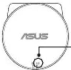 ASUS RECO Smart Cam - LED indicators - 3