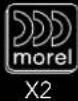 Morel Hybrid 62 - Hybrid Components - 11