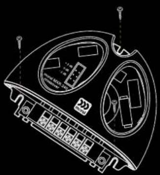 Morel Hybrid 62 - Unit 4" - 5