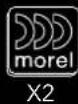 Morel Hybrid 62 - Hybrid Components - 5
