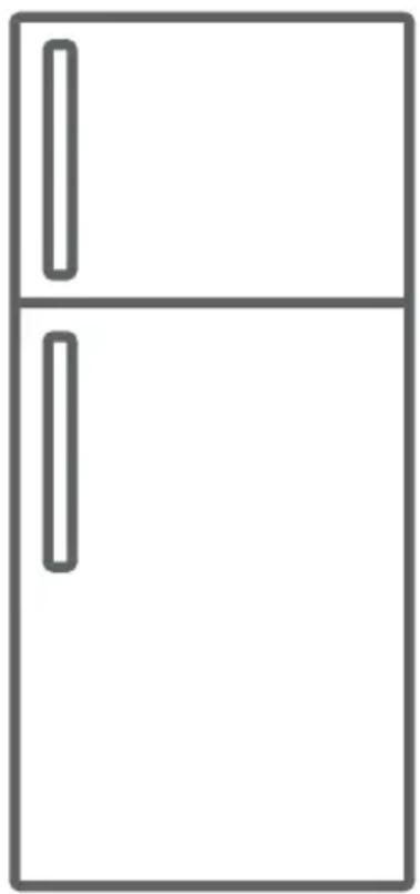 VESTEL K-D021W - 1
