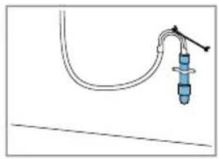 BOSCH WAN282ECO3 - de Aufstellen und Anschließen - 1