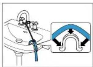 BOSCH WAN282ECO3 - ACHTUNG! - 2