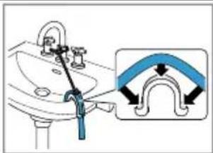 BOSCH WAG28492 - ACHTUNG! - 2