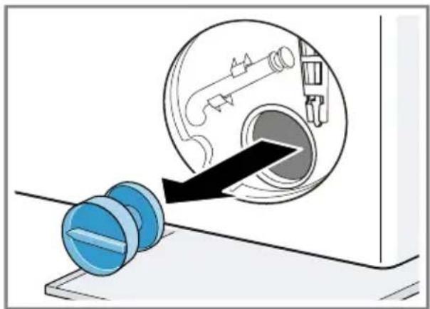 BOSCH WAG28492 - de Reinigen und Pflegen - 2