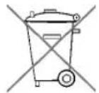 Tevion RW 1209 - ENTSORGEN - 2