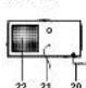 Tevion RW 1209 - Übersicht - 5
