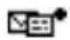 MITSUBISHI M350 - Understanding the graphic display indicators (icons) - 5