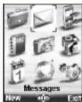 MITSUBISHI M350 - ■ Storage consumption - 1
