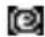 MITSUBISHI M350 - Understanding the graphic display indicators (icons) - 9