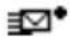 MITSUBISHI M350 - Understanding the graphic display indicators (icons) - 6