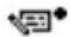 MITSUBISHI M350 - Understanding the graphic display indicators (icons) - 4