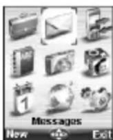 MITSUBISHI M350 - ■ Using your mobile as a modem - 1