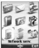 MITSUBISHI M350 - NETWORK SERVICES - 1
