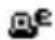 MITSUBISHI M350 - Understanding the graphic display indicators (icons) - 12