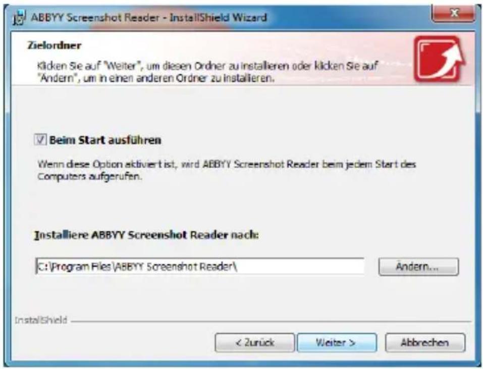 Tevion S89021 (MD 86259) - Wählen Sie Setup.exe ausführen. - 4