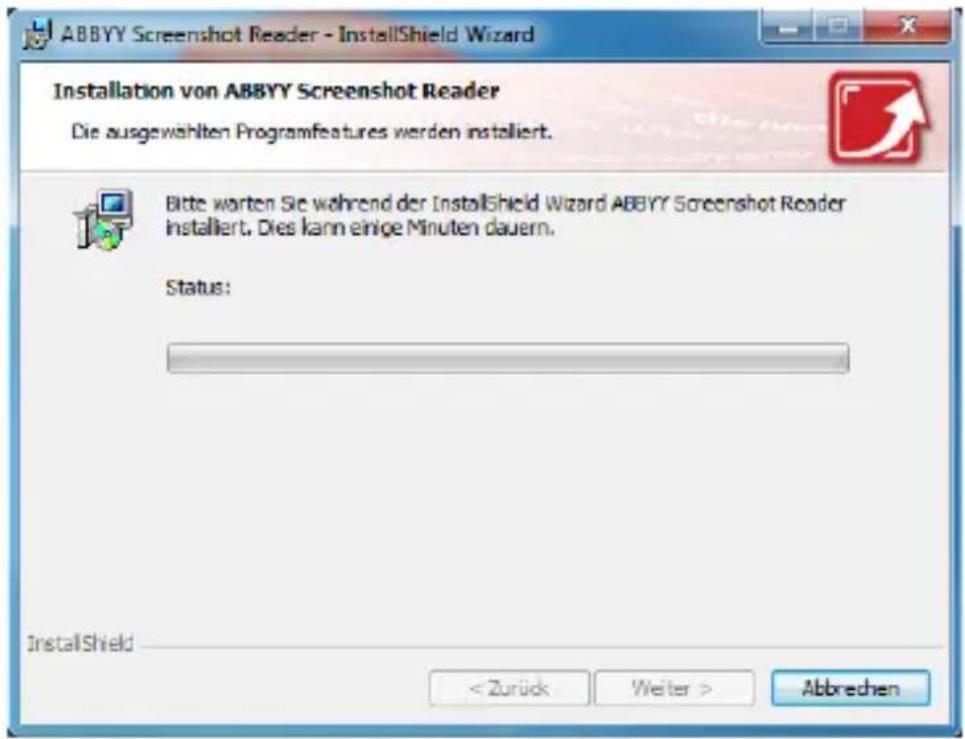Tevion S89021 (MD 86259) - Wählen Sie Setup.exe ausführen. - 6