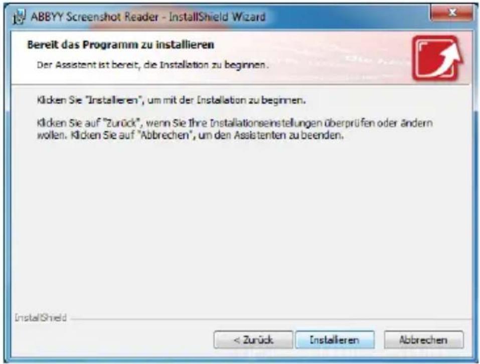 Tevion S89021 (MD 86259) - Wählen Sie Setup.exe ausführen. - 5