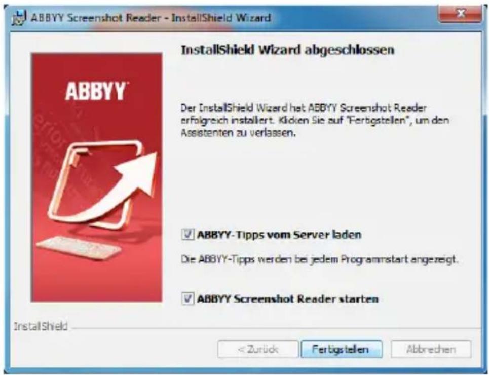 Tevion S89021 (MD 86259) - Wählen Sie Setup.exe ausführen. - 7