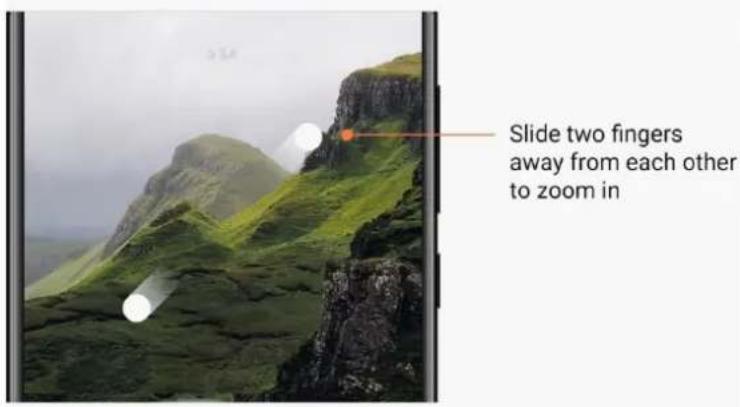 Xiaomi Redmi Y3 - Zoom - 1